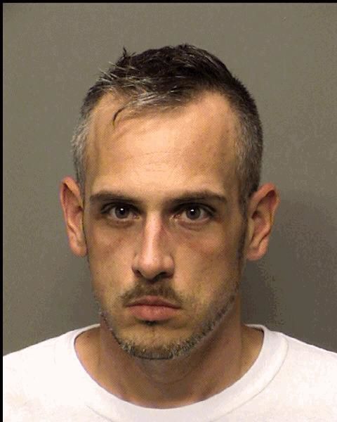 Jeremy Alan Marcotte